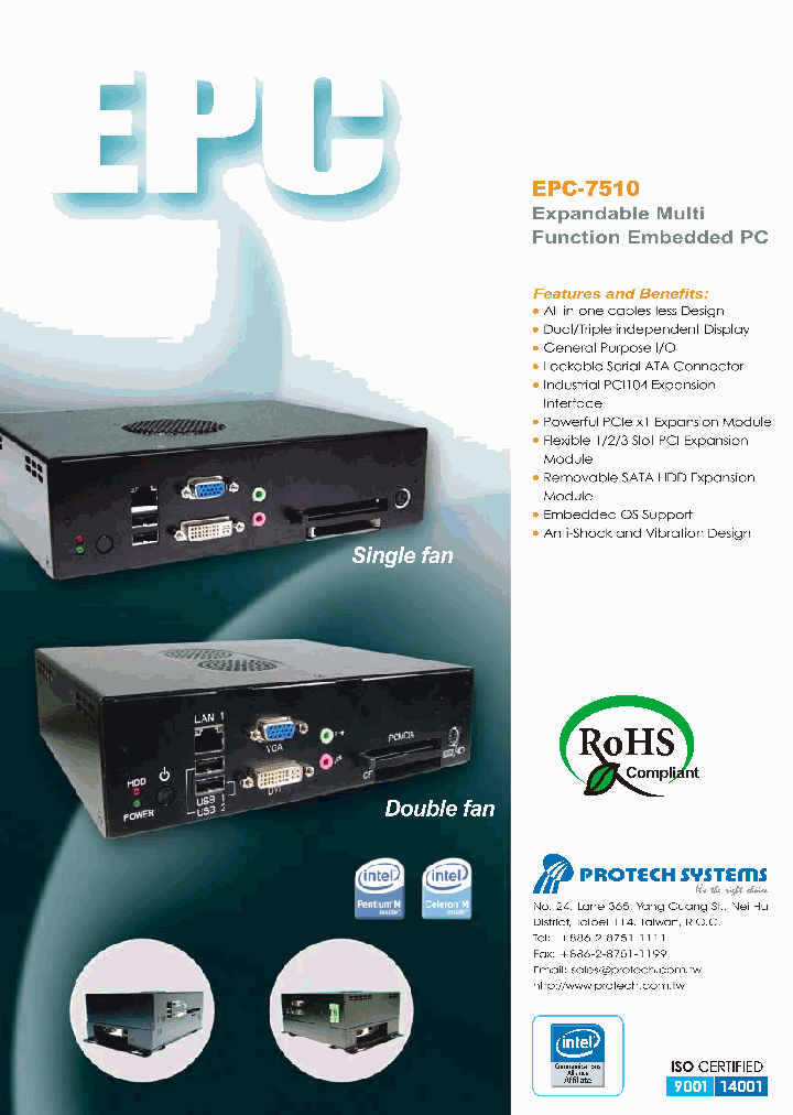 EPC-7510_5053563.PDF Datasheet