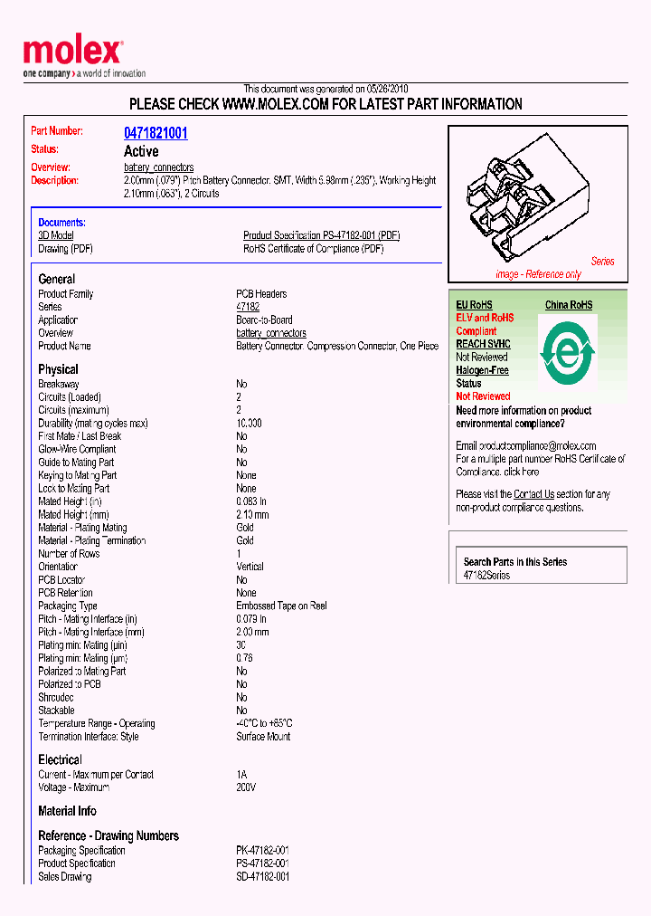 SD-47182-001_5053585.PDF Datasheet
