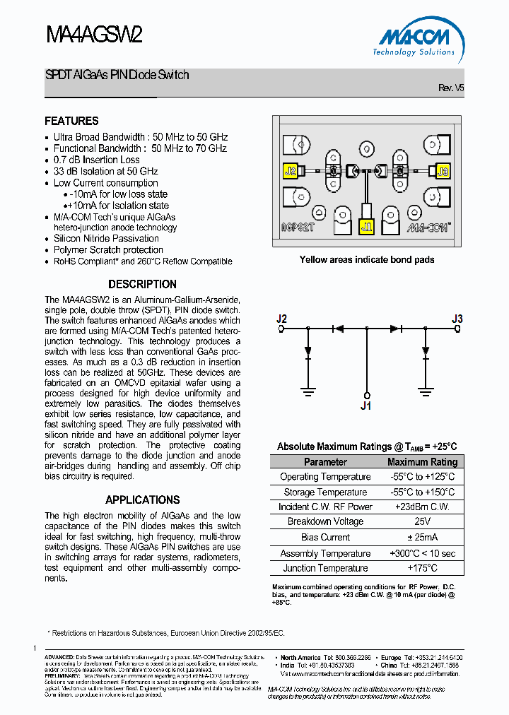 MA4AGSW2V5_5054004.PDF Datasheet