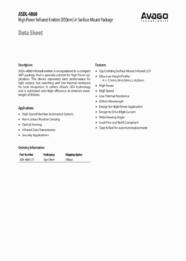 ASDL-4860-C22_5054251.PDF Datasheet