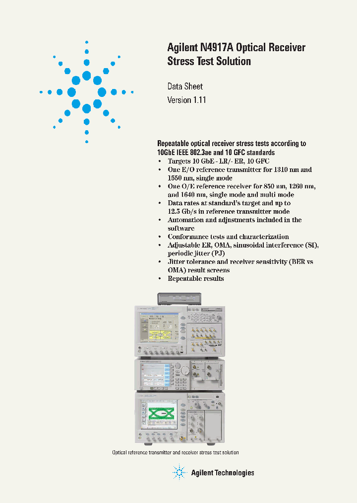 N4917A_5054357.PDF Datasheet