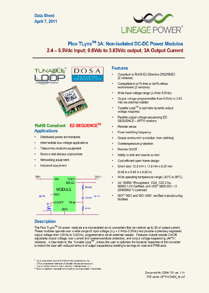 APTH003A0X10_5054682.PDF Datasheet