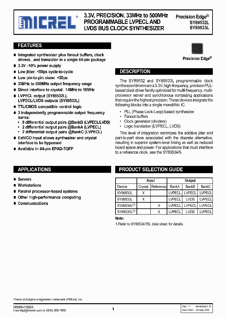 SY89532L08_5054721.PDF Datasheet