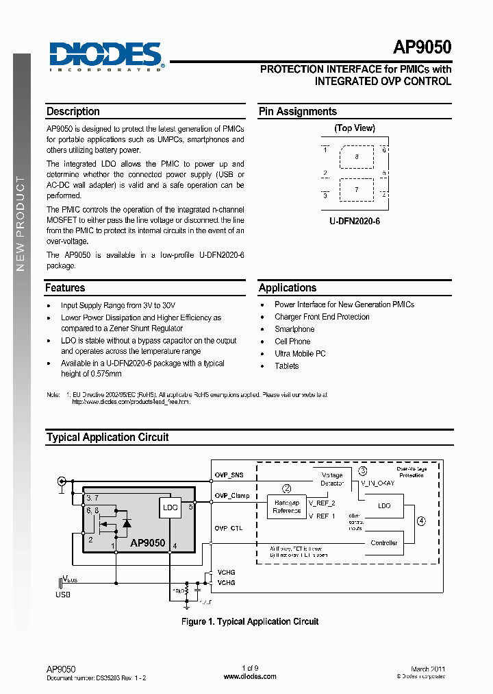 AP9050FDB-7_5055088.PDF Datasheet