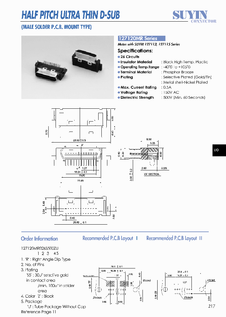 127120MR_5055212.PDF Datasheet