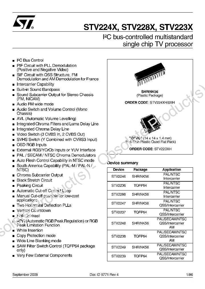 STV2286_5055235.PDF Datasheet