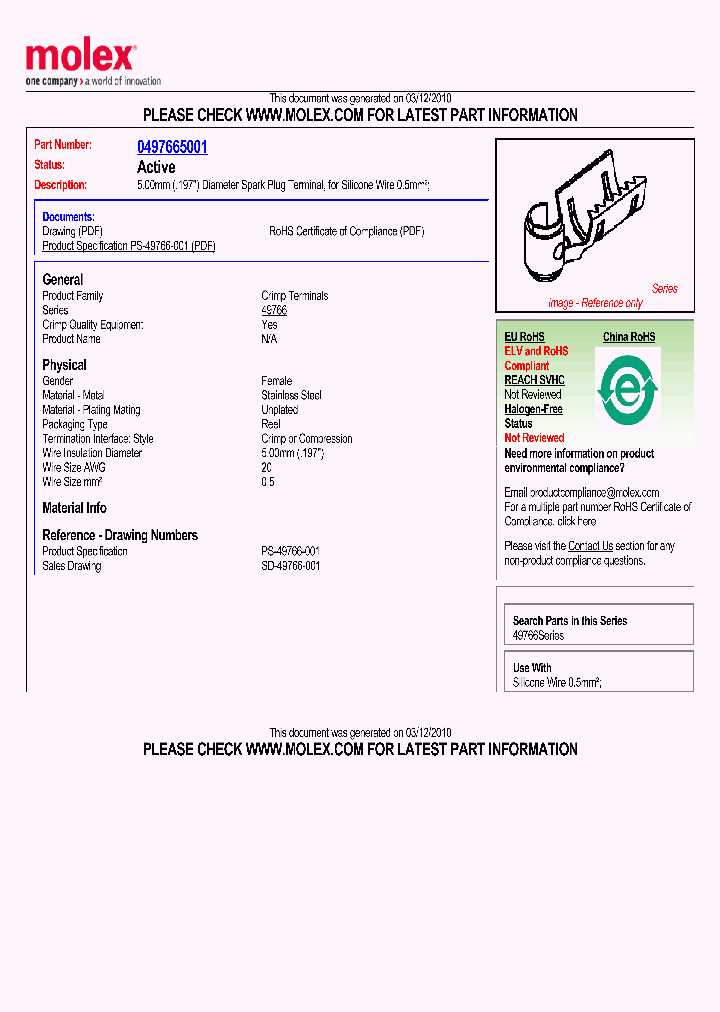 0497665001_5055729.PDF Datasheet