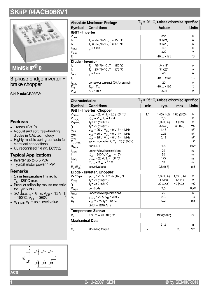SKIIP04ACB066V1_5056346.PDF Datasheet