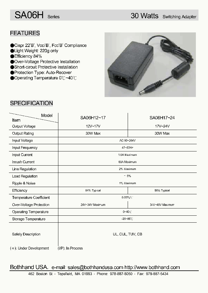 SA06H20_5056425.PDF Datasheet
