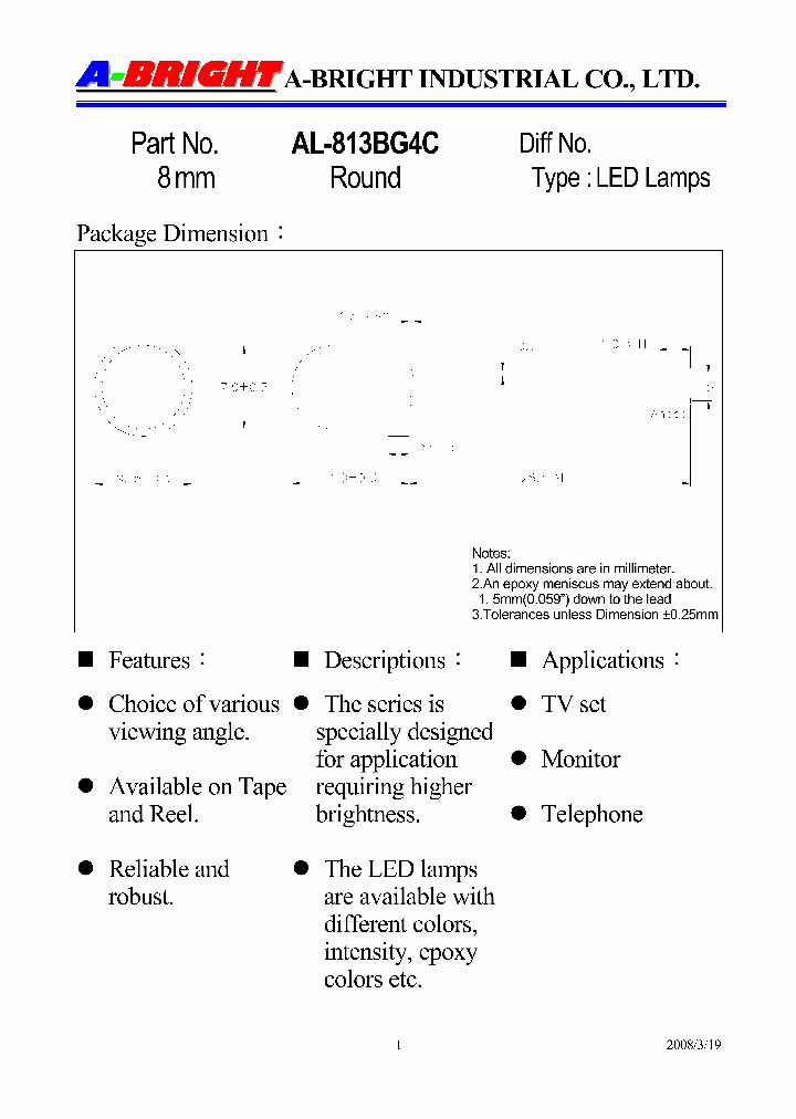 AL-813BG4C08_5056594.PDF Datasheet