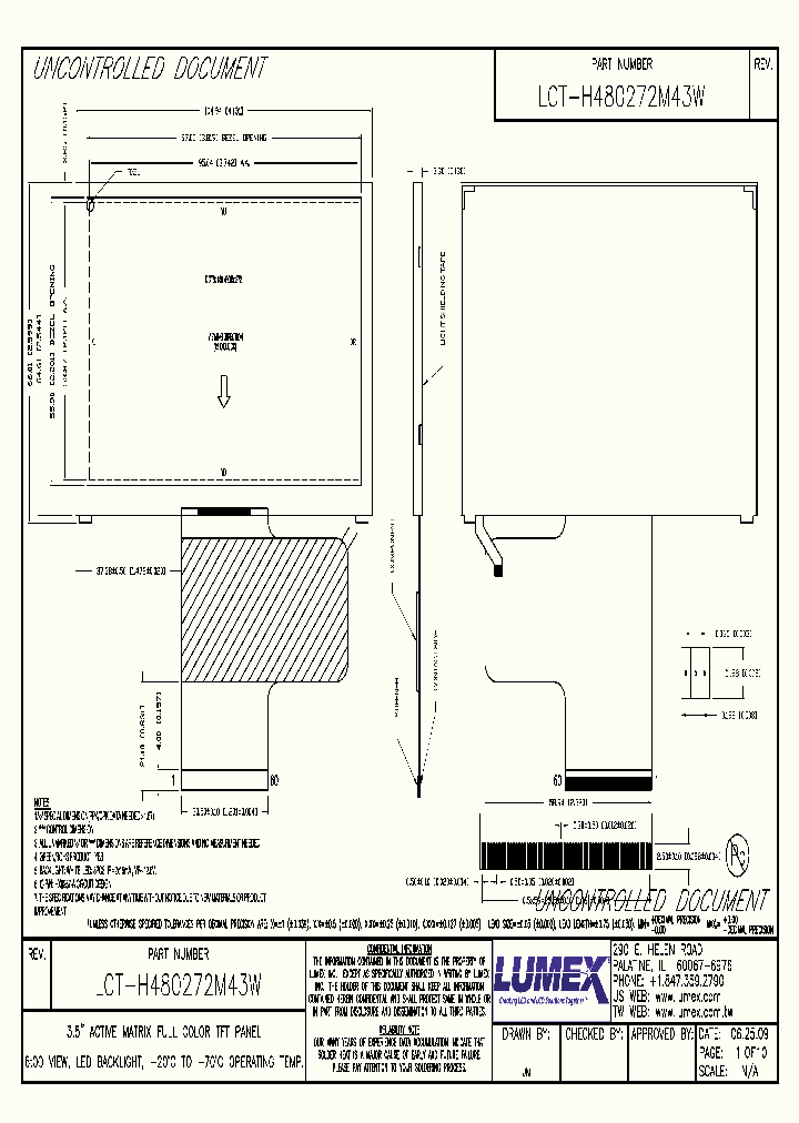 LCT-H480272M43W_5056835.PDF Datasheet