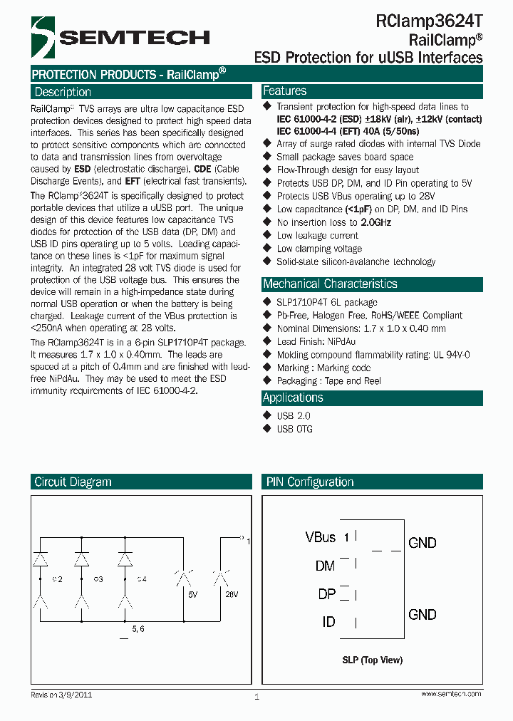 RCLAMP3624T_5056911.PDF Datasheet