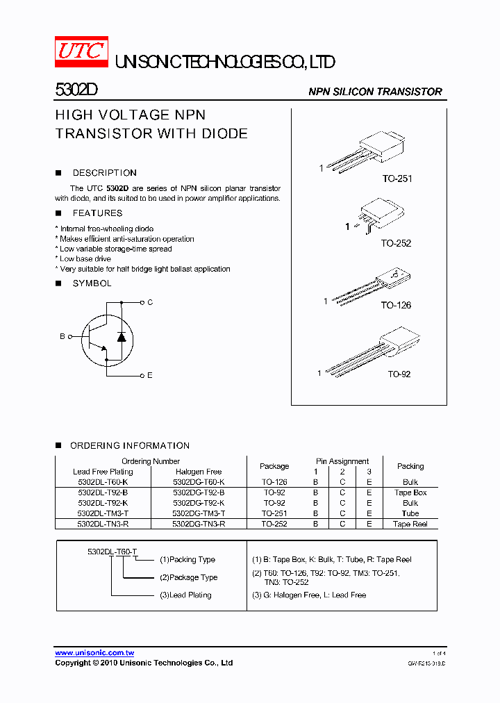 5302DG-T60-K_5056984.PDF Datasheet