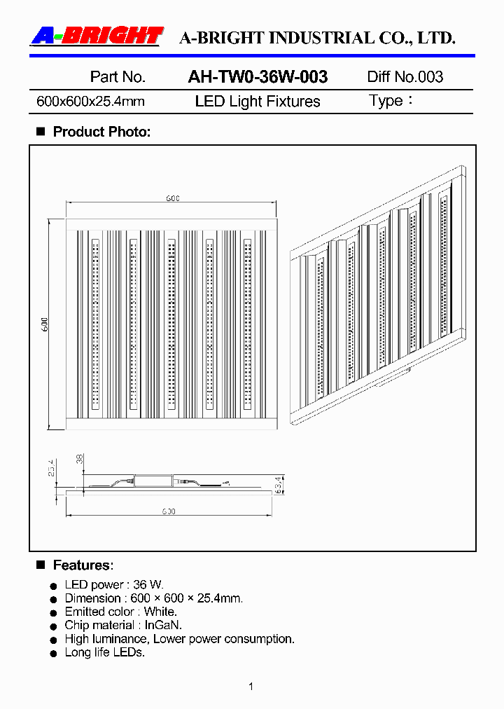 AH-TW0-36W-003_5057087.PDF Datasheet