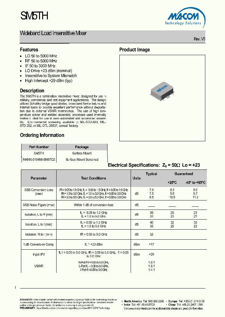 SM5THV3_5057275.PDF Datasheet