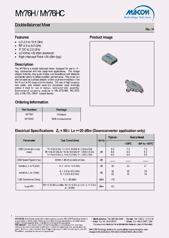MY76HV4_5057277.PDF Datasheet