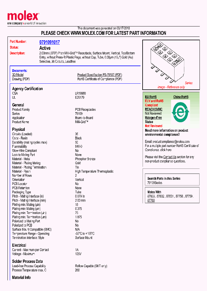 79109-1017_5057322.PDF Datasheet