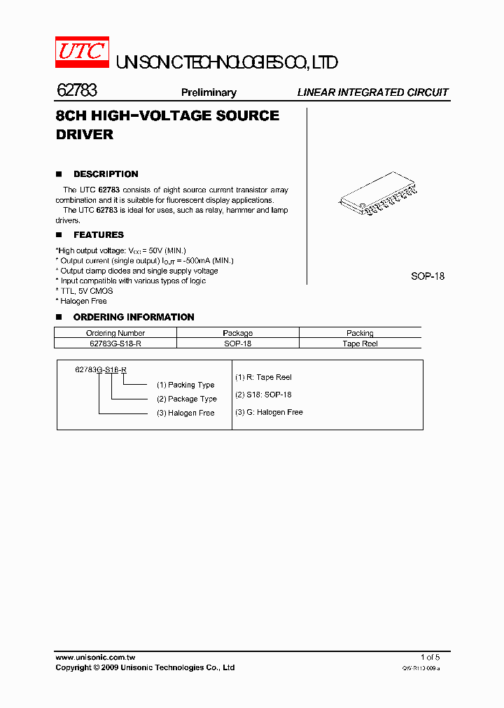 62783_5057559.PDF Datasheet