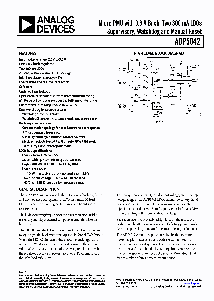 ADP5042_5057736.PDF Datasheet