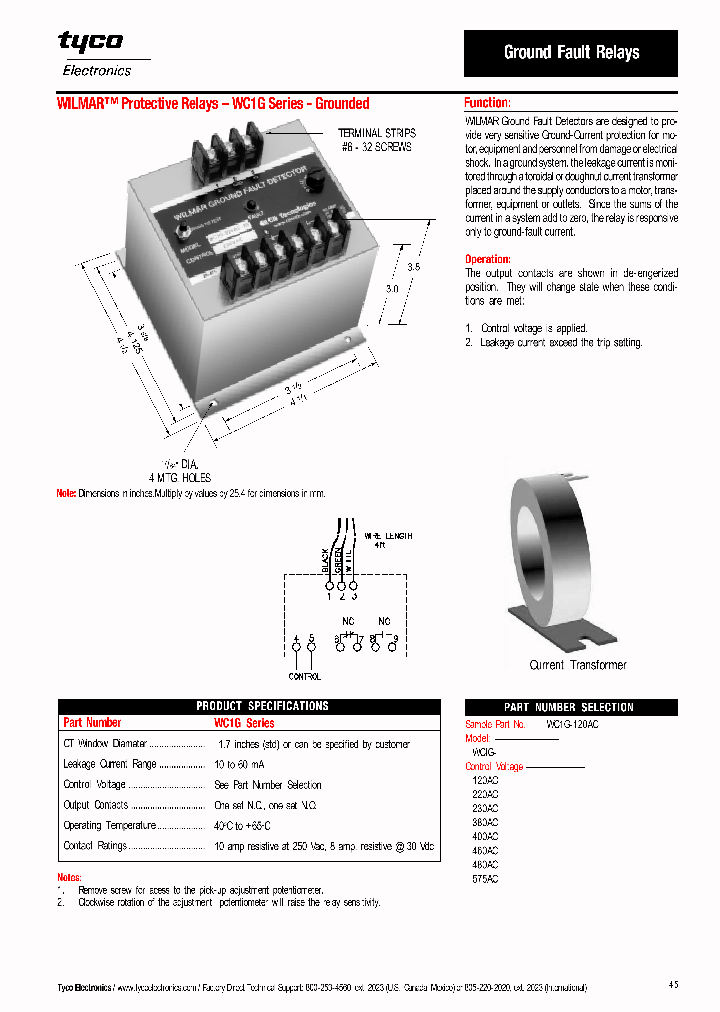 WC1G-120AC_5058074.PDF Datasheet