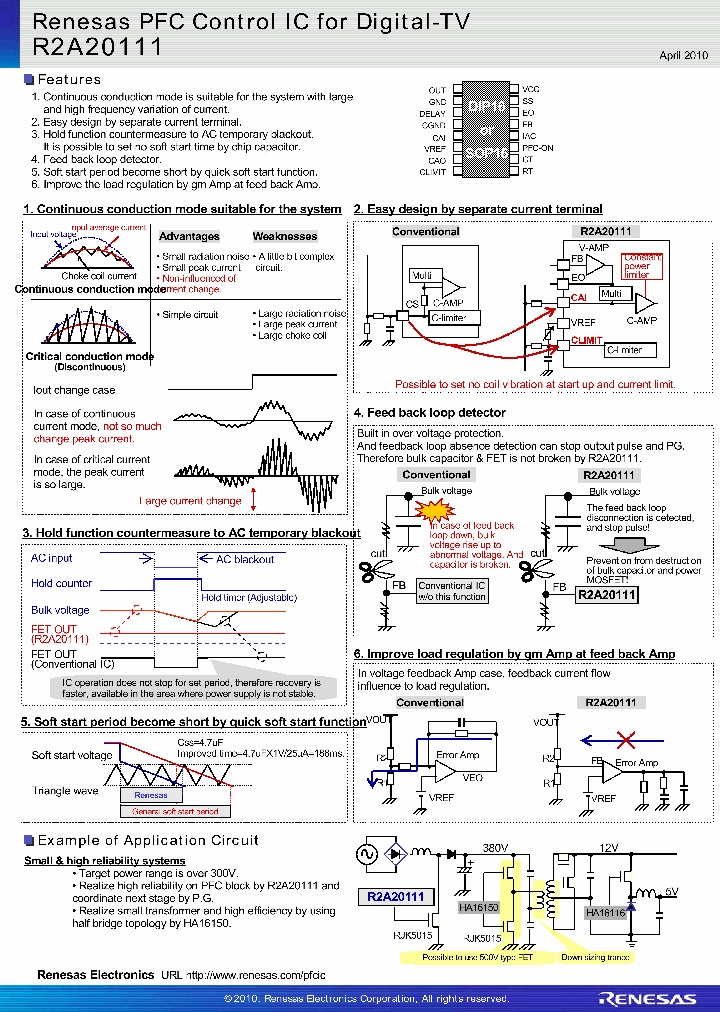 R2A20111_5058282.PDF Datasheet