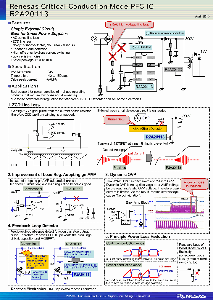 R2A20113_5058284.PDF Datasheet