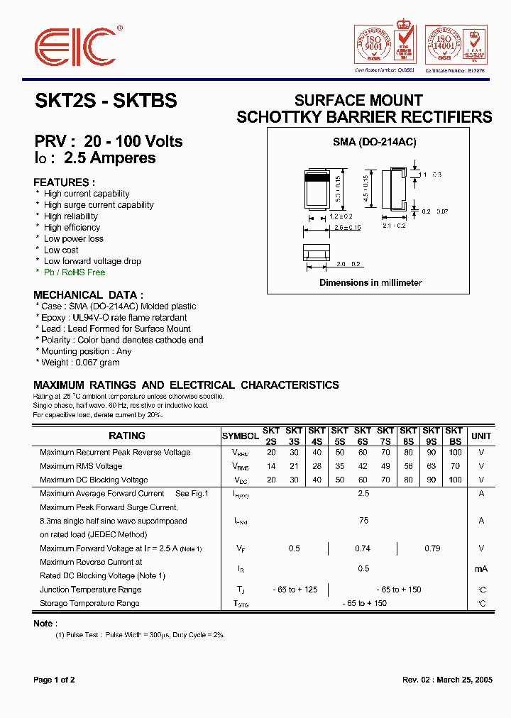SKT2S05_5058991.PDF Datasheet