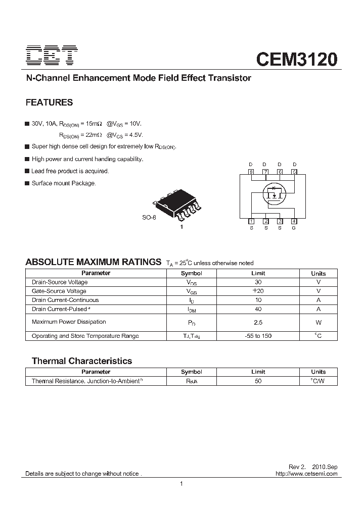 CEM312010_5059144.PDF Datasheet