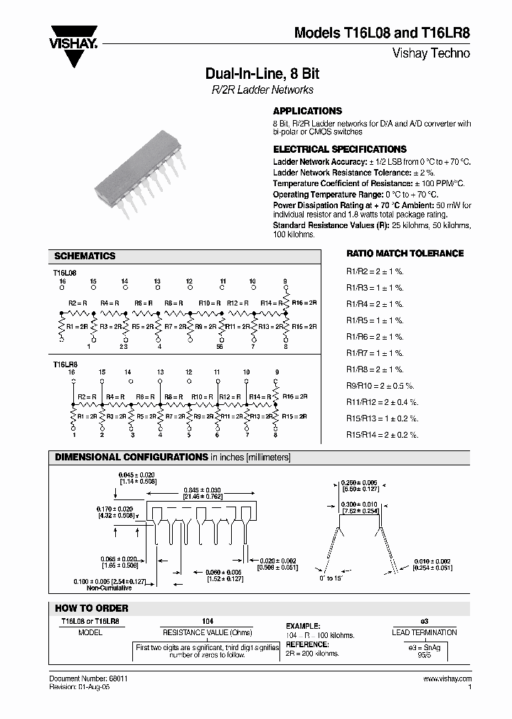 T16L082RE3_5059219.PDF Datasheet