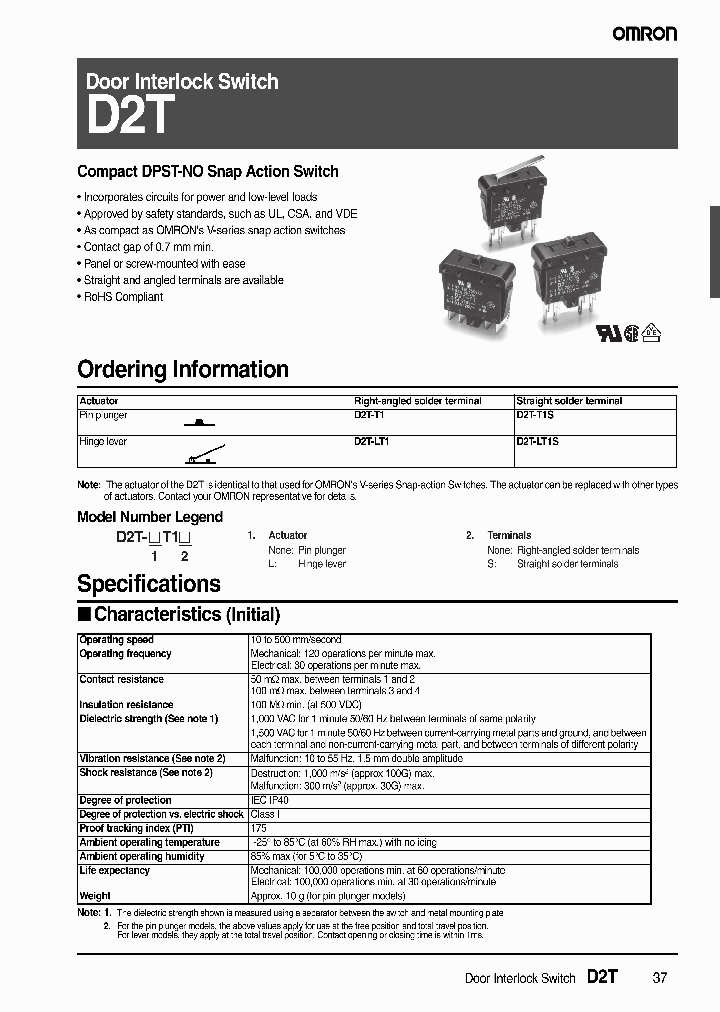 D2T-LT1_5059461.PDF Datasheet
