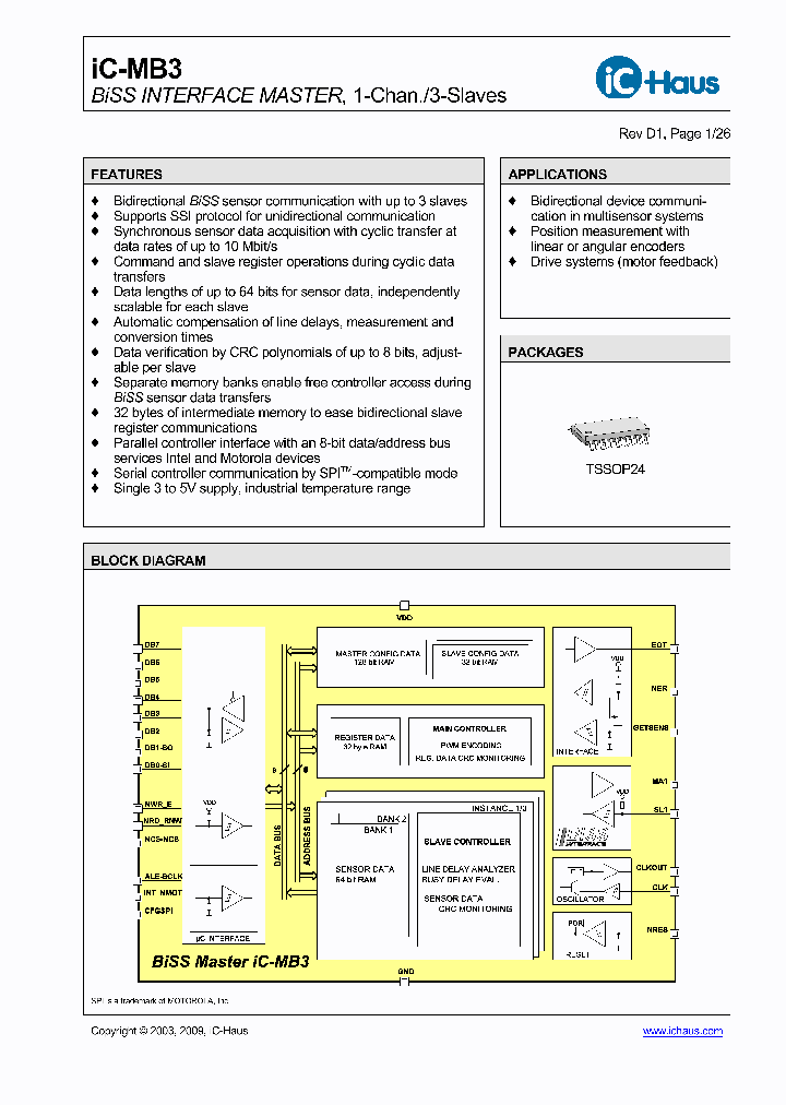 IC-MB3TSSOP24_5059509.PDF Datasheet