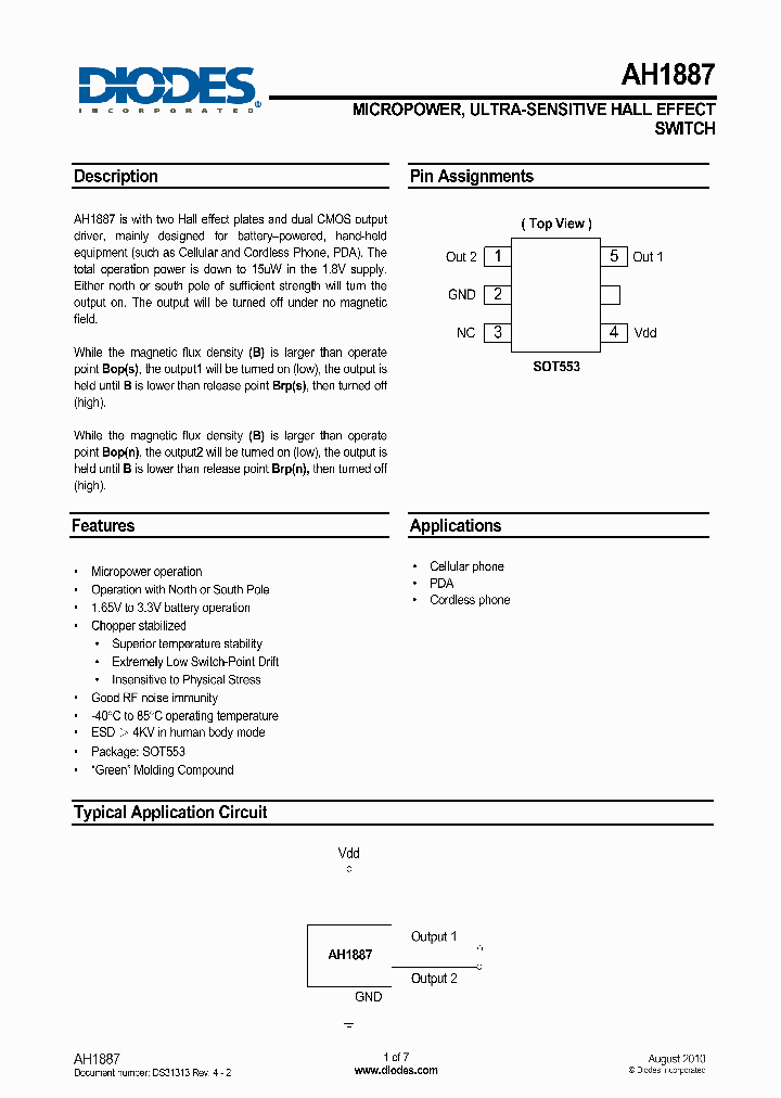 AH1887-ZG-7_5059680.PDF Datasheet