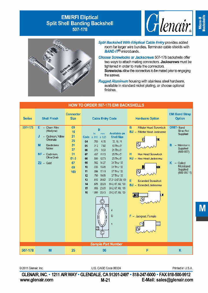 507-178Z21504BB_5060041.PDF Datasheet