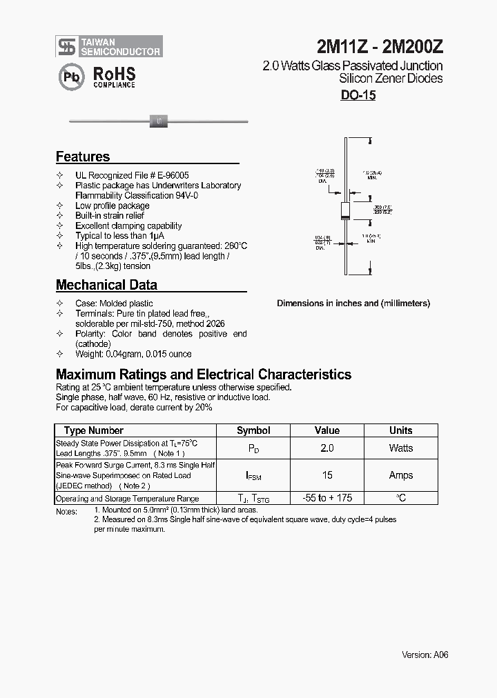 2M17Z_5060143.PDF Datasheet