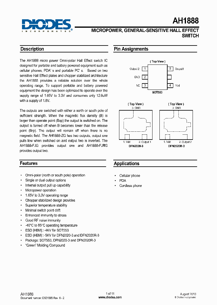 AH1888-FJG-7_5060456.PDF Datasheet