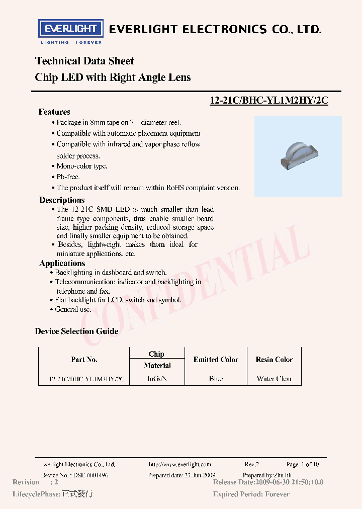 12-21C-BHC-YL1M2HY-2C_5060499.PDF Datasheet