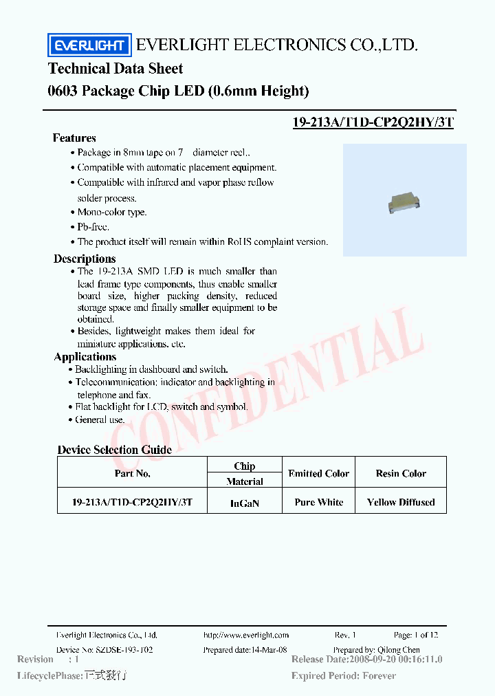 19-213A-T1D-CP2Q2HY-3T_5060502.PDF Datasheet