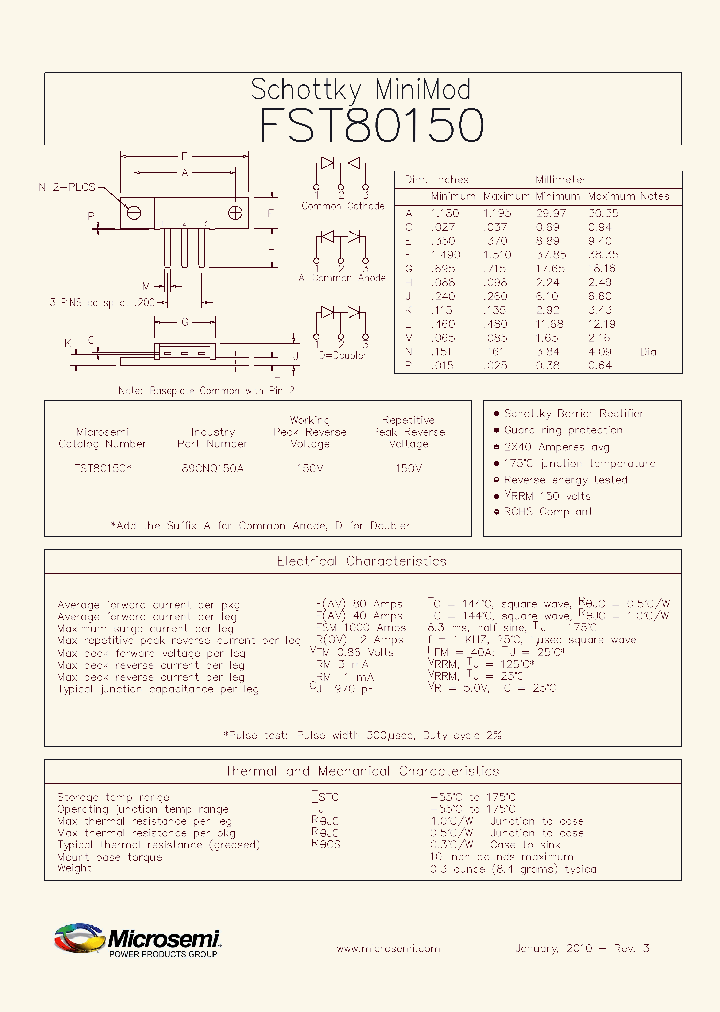 FST80150_5060887.PDF Datasheet