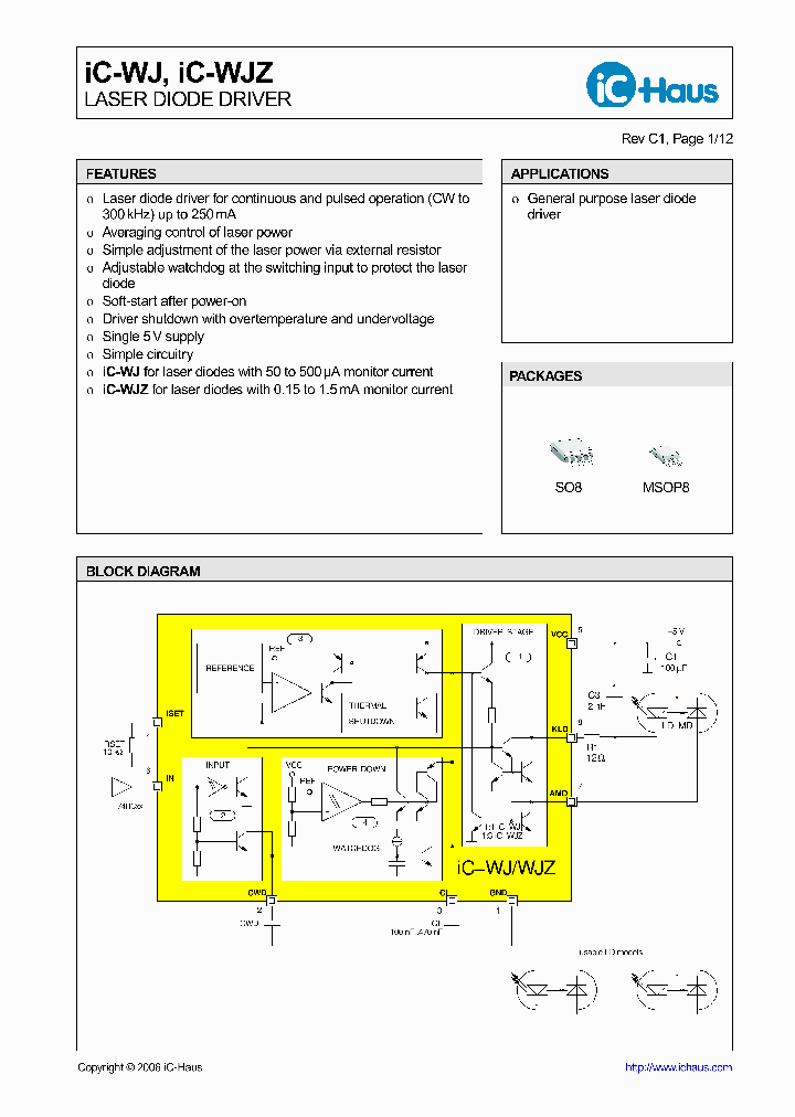 IC-WJMSOP8_5061375.PDF Datasheet
