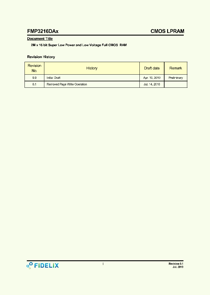 FMP3216DAX_5061958.PDF Datasheet