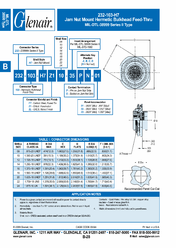 232-103-H7FT24-35PA-01_5062012.PDF Datasheet