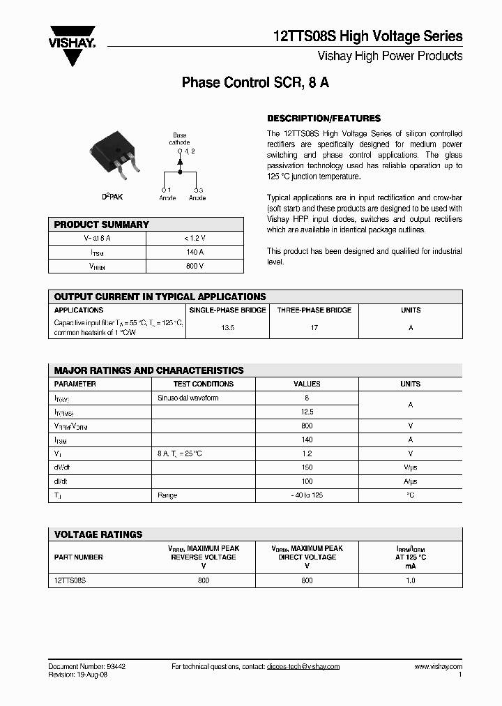 12TTS08S_5062334.PDF Datasheet