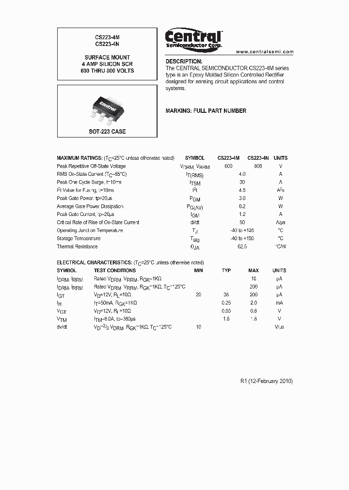 CS223-4M10_5062375.PDF Datasheet