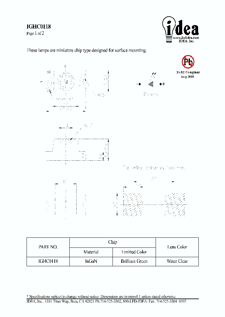IGHC0118_5062513.PDF Datasheet