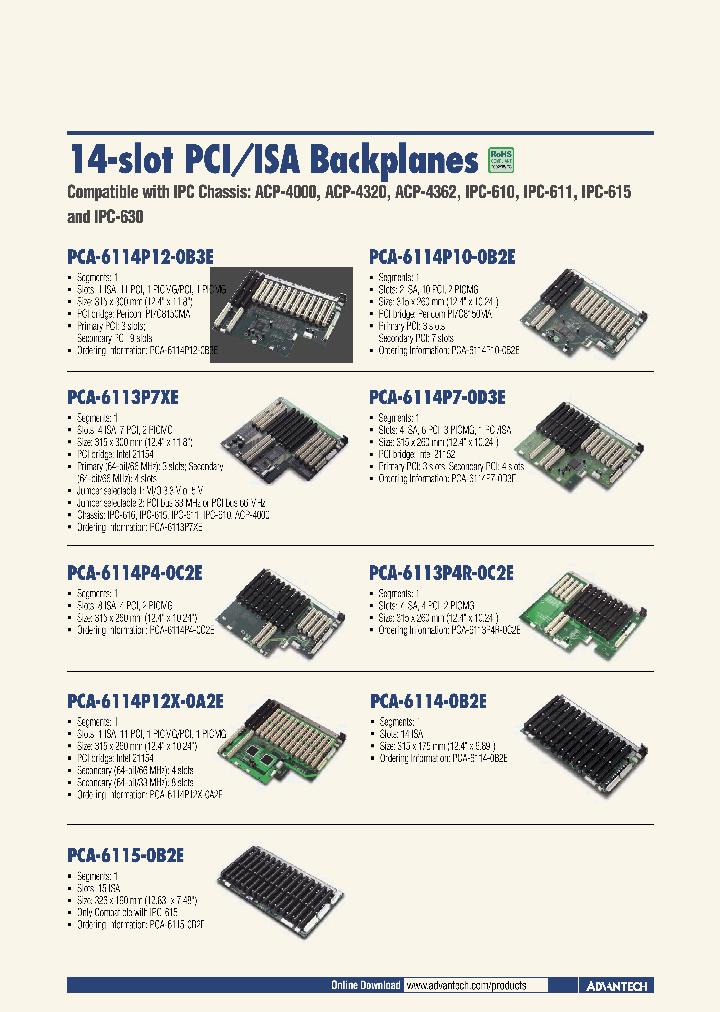 PCA-6114P4-0C2E_5062582.PDF Datasheet