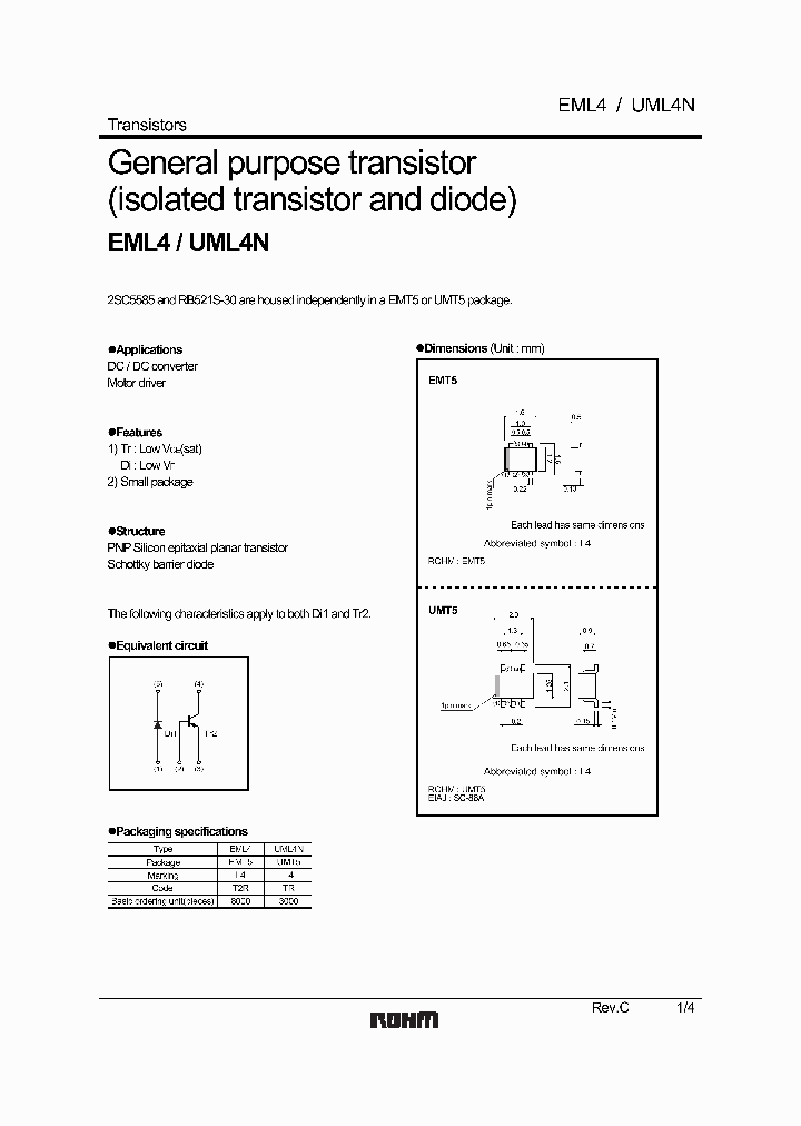 UML4N1_5062678.PDF Datasheet
