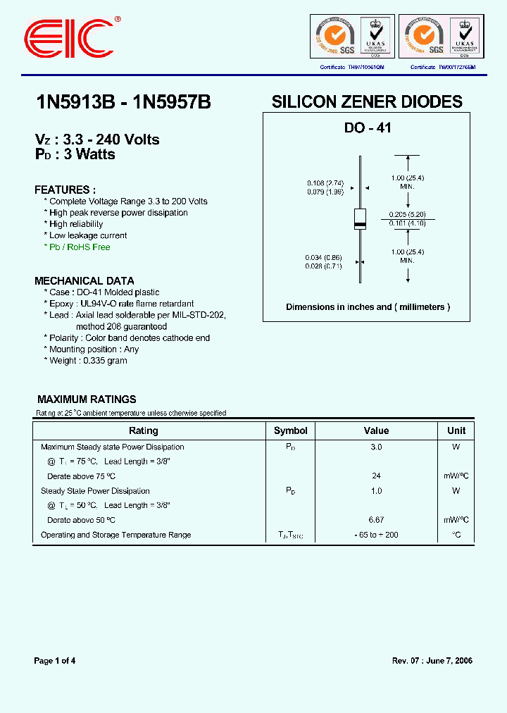 1N5950B_5062686.PDF Datasheet