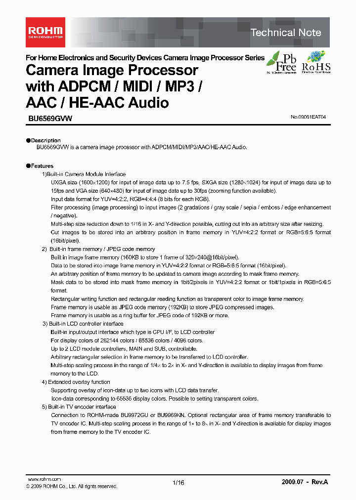 BU6569GVW_5063076.PDF Datasheet