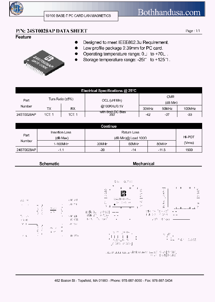 24ST0028AP_5063150.PDF Datasheet