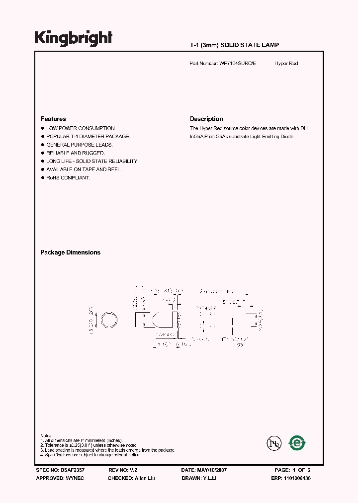 WP7104SURC-E_5063163.PDF Datasheet